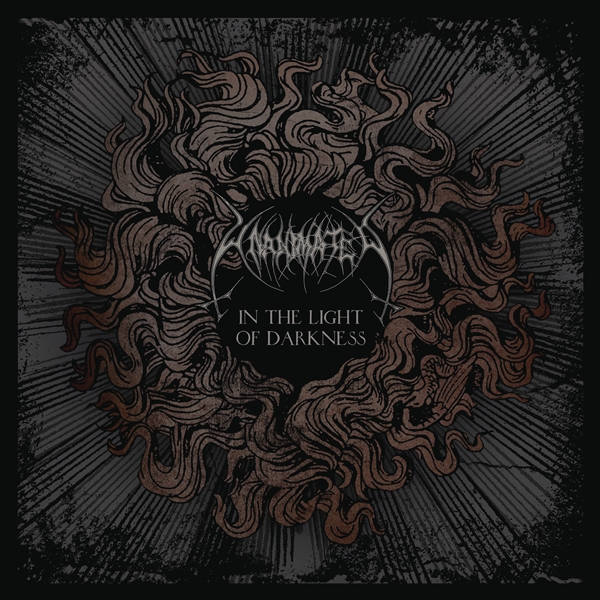 UNANIMATED IN THE LIGHT OF DARKNESS (REISSUE 2020) (GATEFOLD BLACK LP & LP BOOKLET) - None Vinyl LP