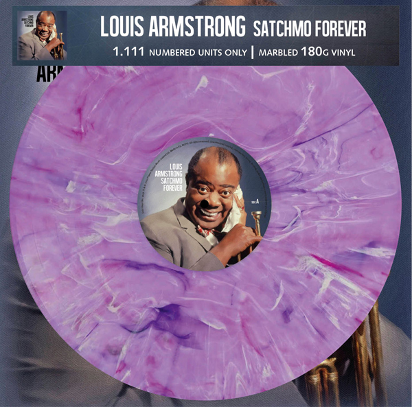 LOUIS ARMSTRONG GOSPEL 19301941 Compact Disc 14/09/2018