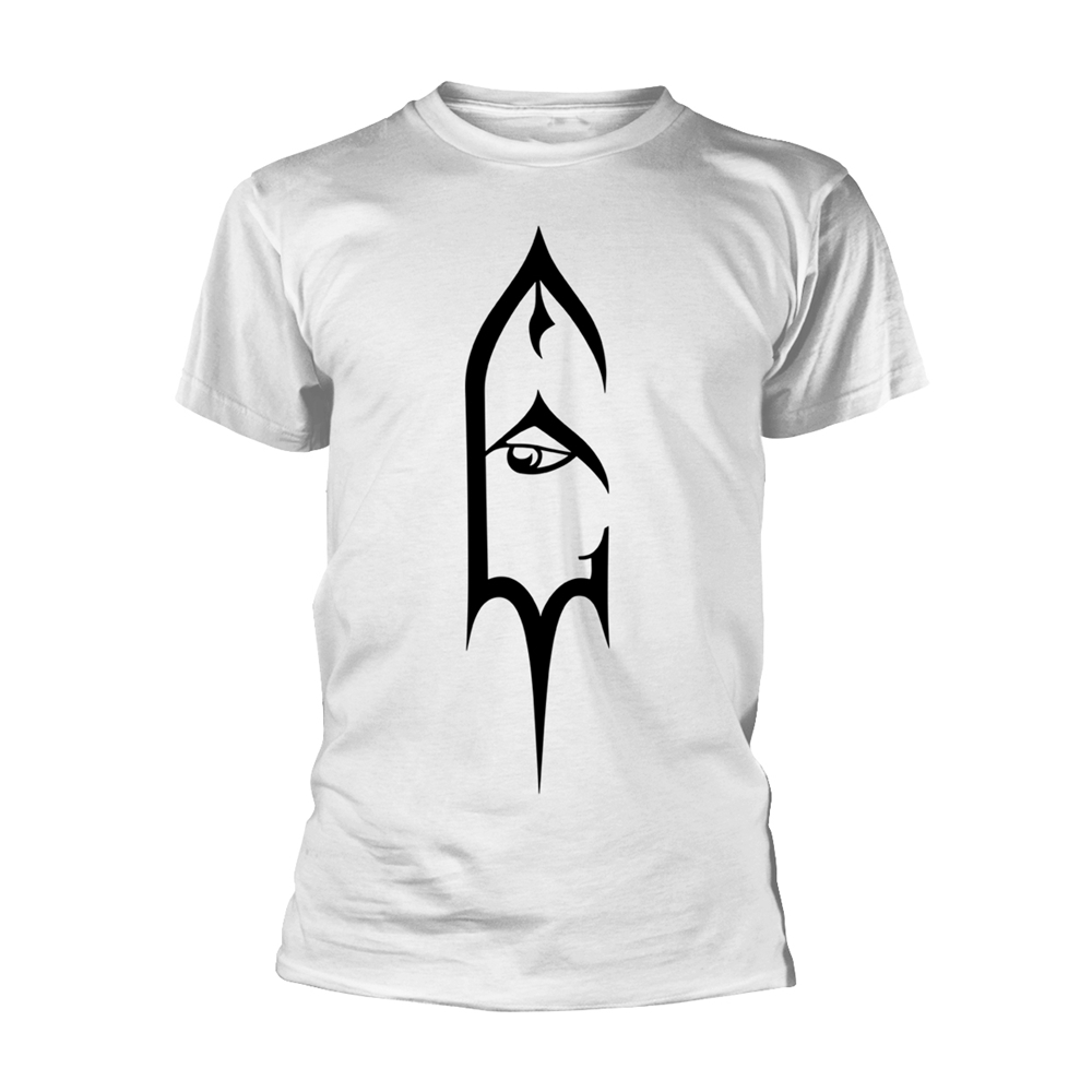 EMPEROR E ICON (WHITE) T-Shirt XX-Large WHITE