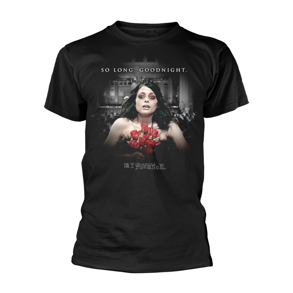 My chemical romance helena shirt Clearance