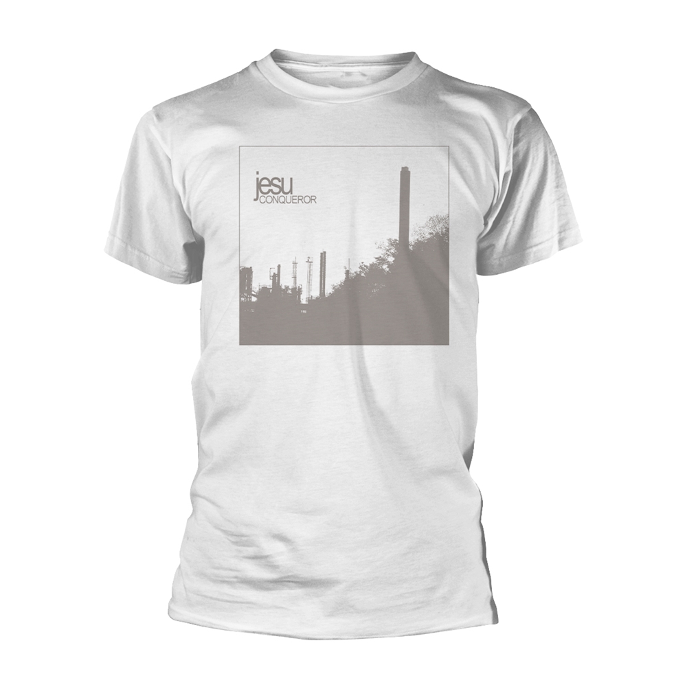JESU-CONQUEROR-T-Shirt-20/08/2021