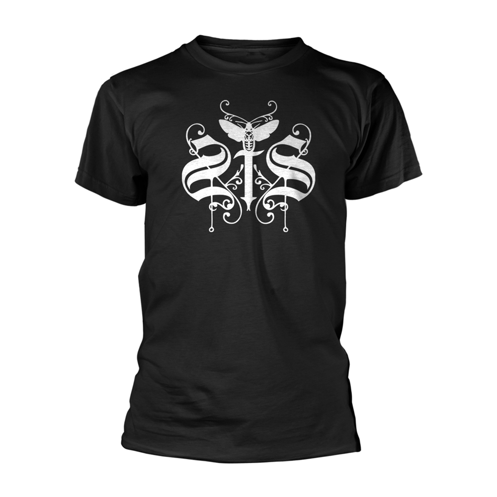 SWALLOW THE SUN INNOCENCE WAS LONG FORGOTTEN T-Shirt, Front & Back Print Medium