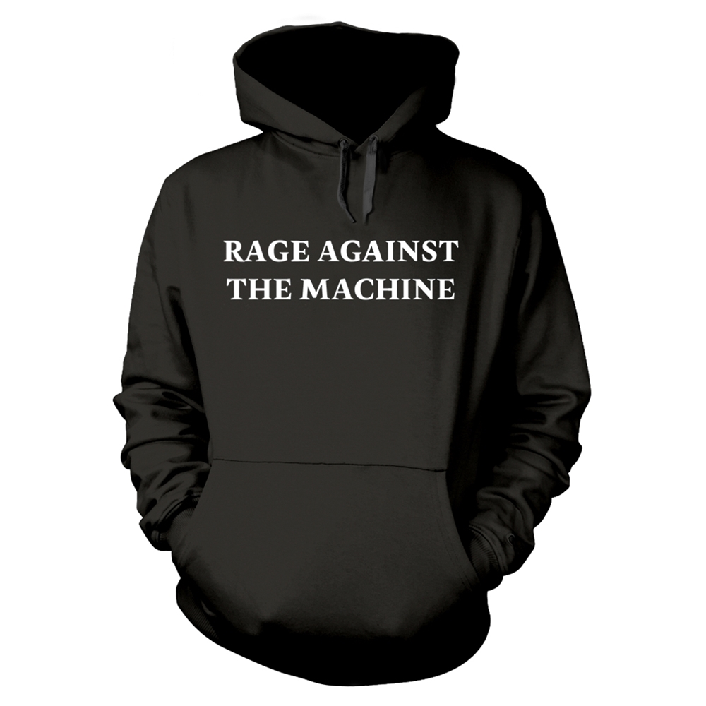 Rage against the machine sweatshirt Clearance