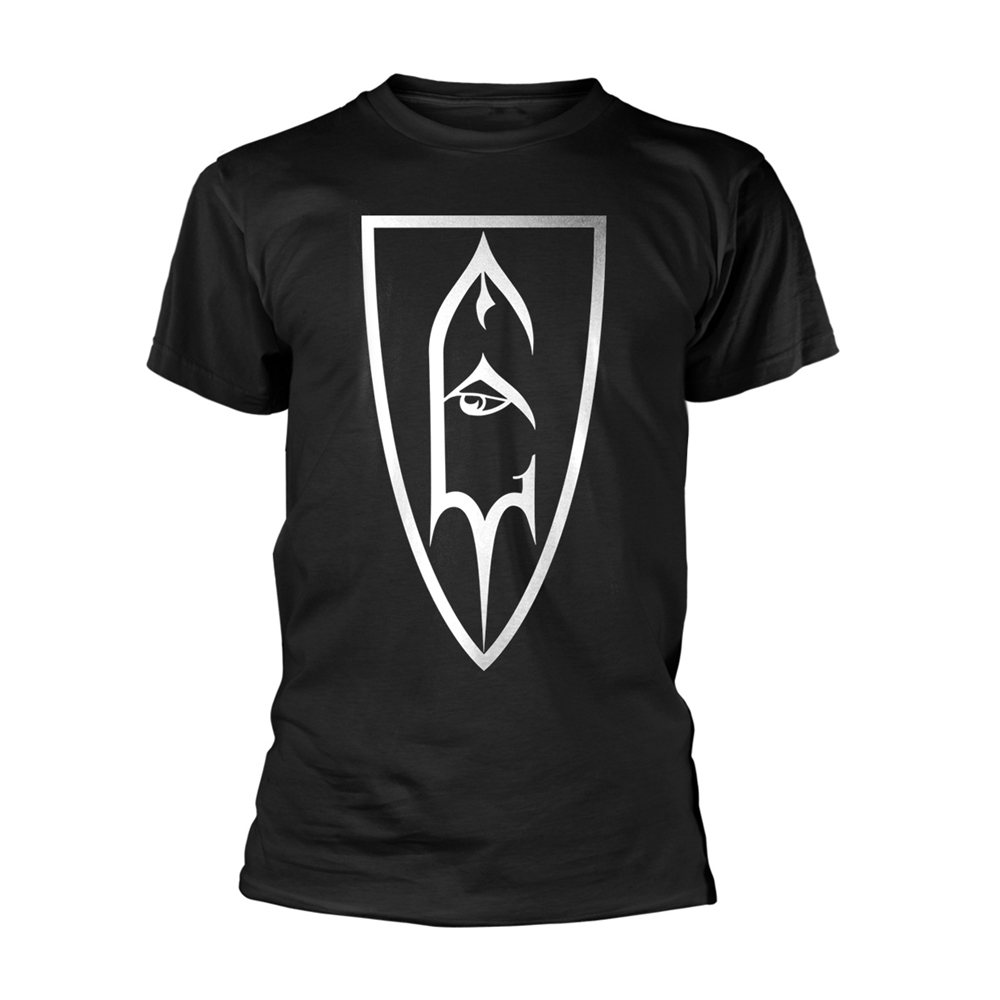 EMPEROR E ICON T-Shirt Medium BLACK