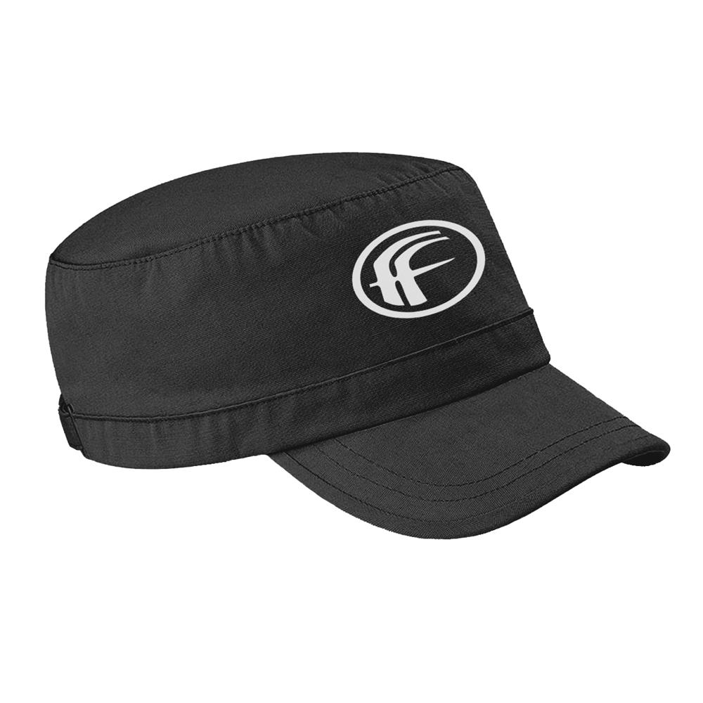 Fear Factory Logo Official Baseball Cap